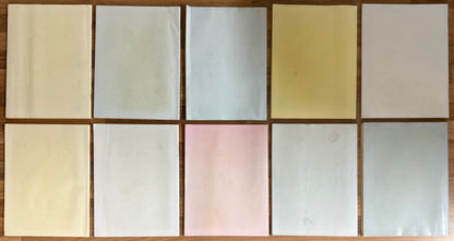 10 x ARCHIE (MAGAZINE SIZE) AUSTRALIAN YAFFA PUBLISHING COMICS 1980's