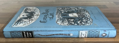 CURSED PIRATE GIRL VOLUME 1 [ARCHAIA] HARDCOVER 1ST PRINTING 2012 "SCARCE"