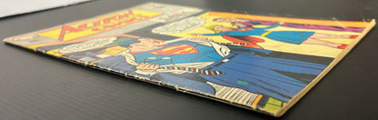 ACTION COMICS #313 [DC COMICS] DIRECT 1964 VG