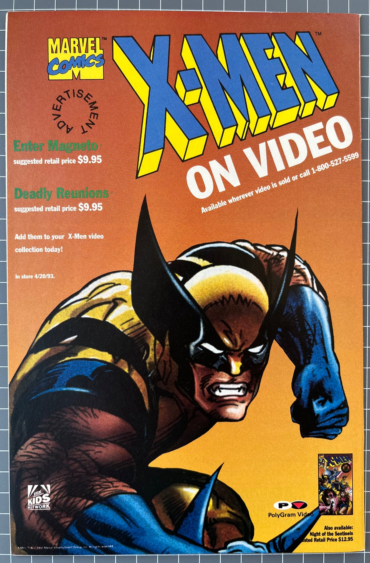 THE AMAZING SPIDER-MAN #376 [MARVEL COMICS] DIRECT 1993 NM-