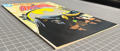 DETECTIVE COMICS #561 [DC COMICS] DIRECT 1986 FN/VF