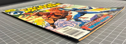 🔑 JUNGLE ACTION #22 [MARVEL COMICS] *SOUL STRANGER DEBUT* NEWSSTAND 1976 FN