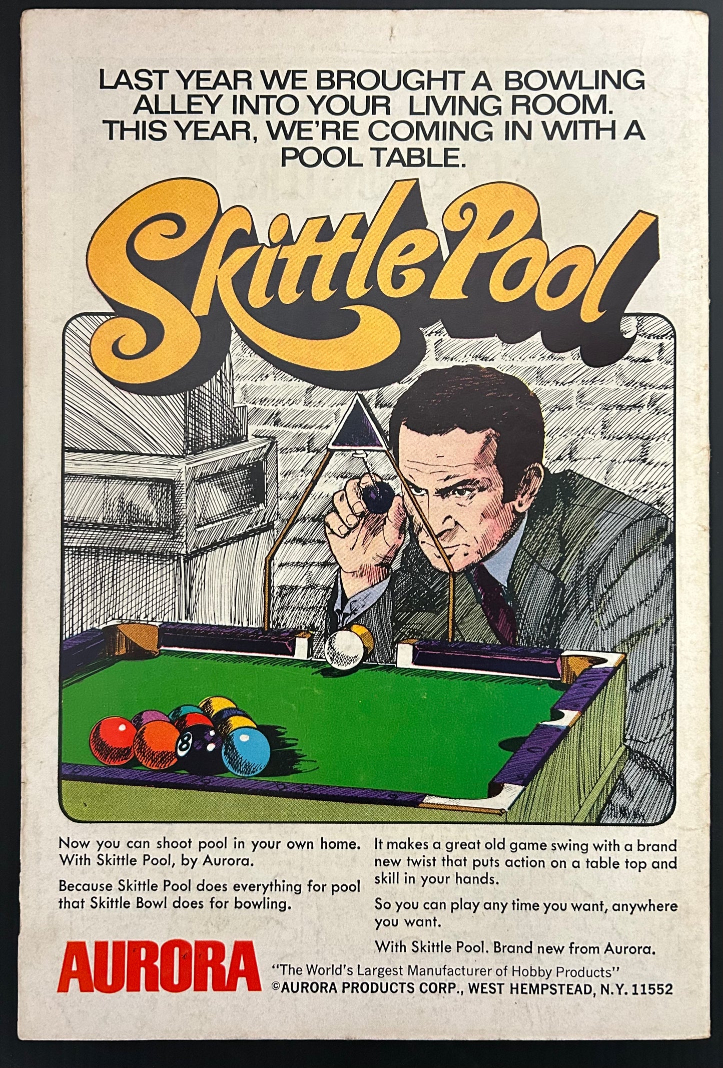HOUSE OF SECRETS #89 [DC] COMIC 1971 FN
