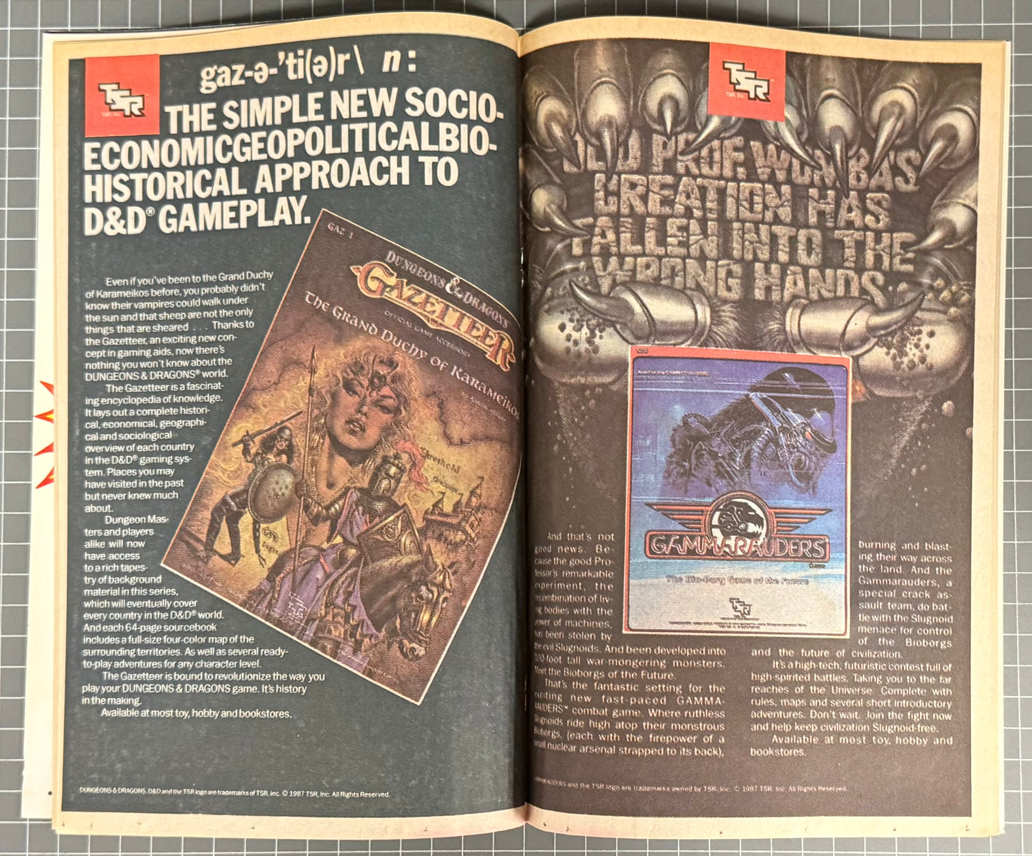 🔑 WEB OF SPIDER-MAN #32 [MARVEL COMICS] DIRECT *KRAVEN'S LAST HUNT* 1987 VG+