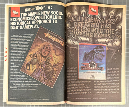 🔑 WEB OF SPIDER-MAN #32 [MARVEL COMICS] DIRECT *KRAVEN'S LAST HUNT* 1987 VG+