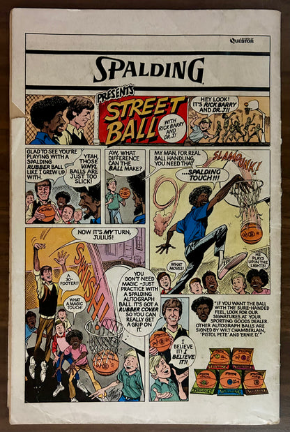 THE AMAZING SPIDER-MAN #170 [MARVEL COMICS] NEWSSTAND 1977