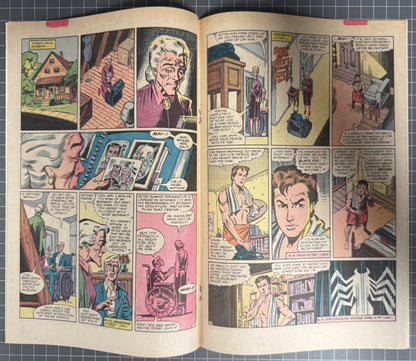 🔑 AMAZING SPIDER-MAN #265 [MARVEL COMICS] *1ST APP. SILVER SABLE* 1985 VF-