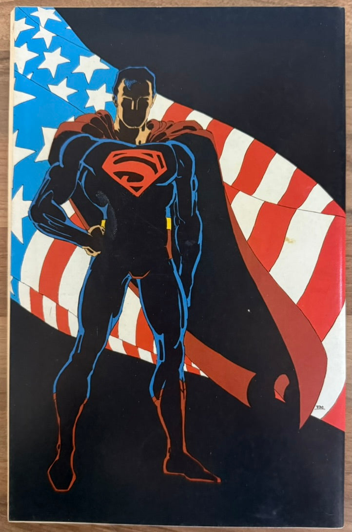 🔑 SUPERMAN #243-#400 [DC] NON SEQUENTIAL LOT 7 COMICS BRONZE AGE BUNDLE