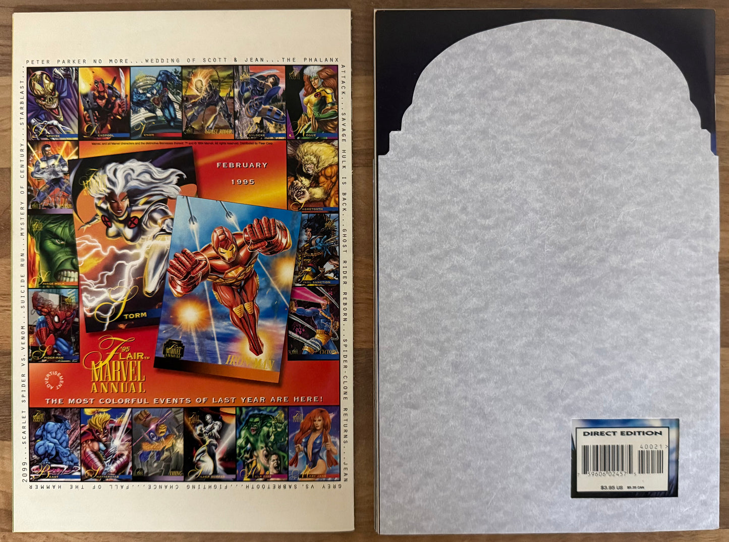 🔑 AMAZING SPIDER-MAN COMPLETE #399-408 [MARVEL COMICS] LOT 10 DIRECT HIGH GRADE