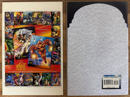 🔑 AMAZING SPIDER-MAN COMPLETE #399-408 [MARVEL COMICS] LOT 10 DIRECT HIGH GRADE