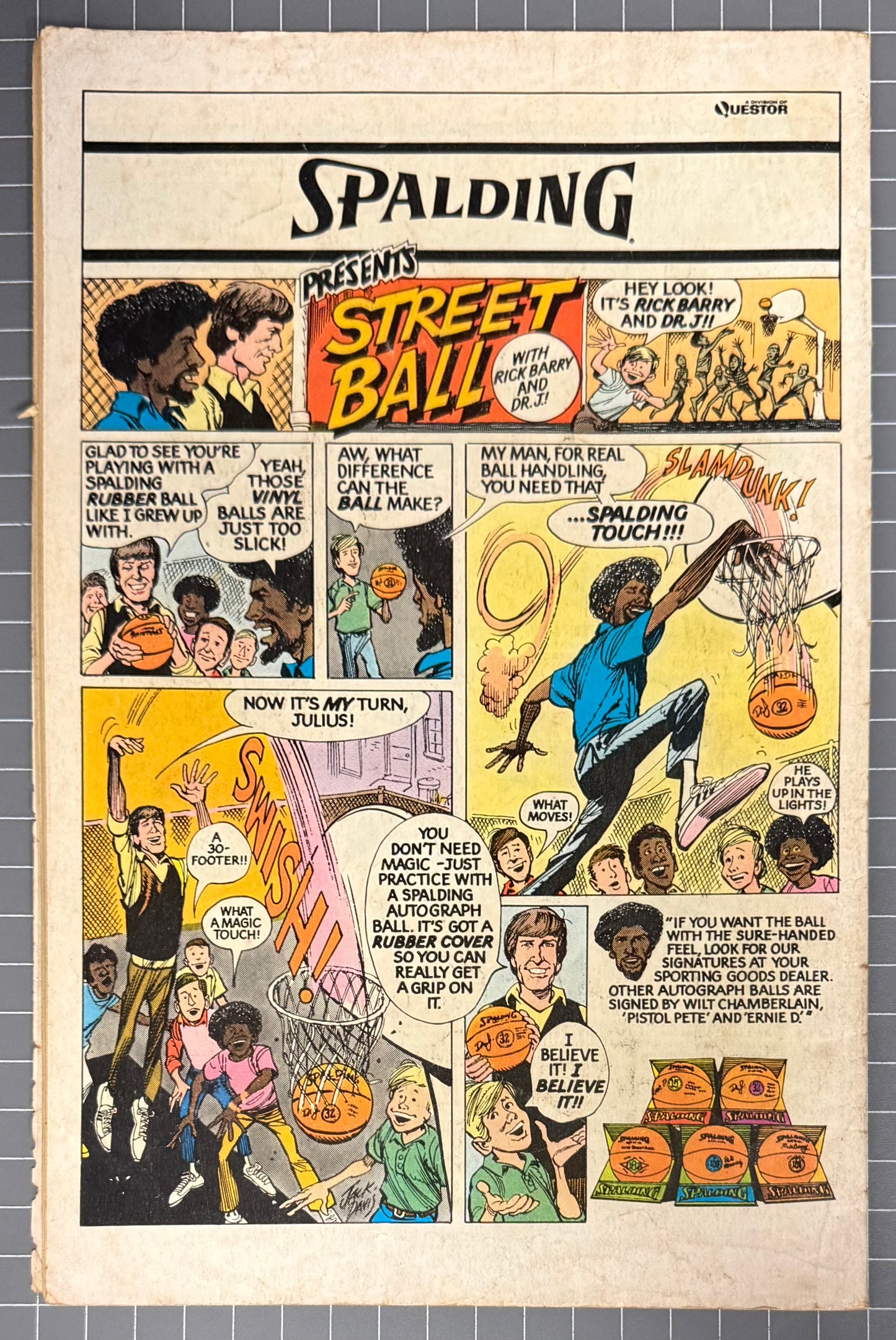 🔑 FANTASTIC FOUR #185 [MARVEL COMICS] *NICHOLAS SCRATCH DEBUT* 1977 GD/VG