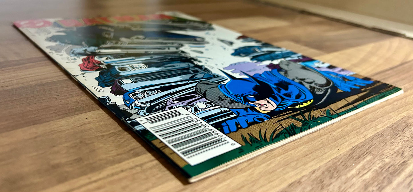 BATMAN #425 [DC COMICS] 1988