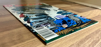 BATMAN #425 [DC COMICS] 1988