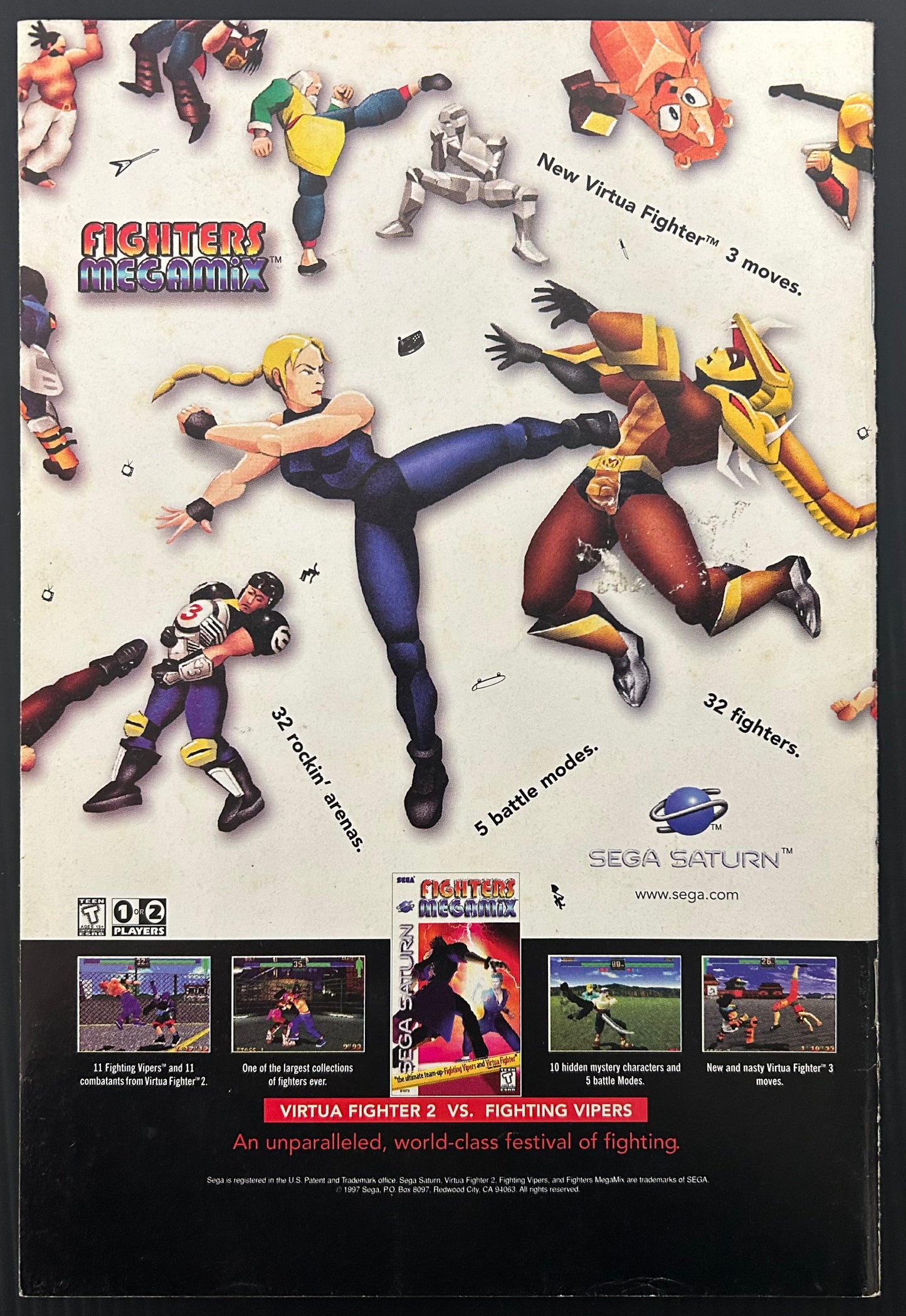 DEADPOOL #-1 [MARVEL COMICS] DIRECT 1997 FN