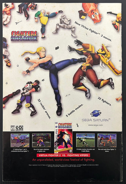 DEADPOOL #-1 [MARVEL COMICS] DIRECT 1997 FN