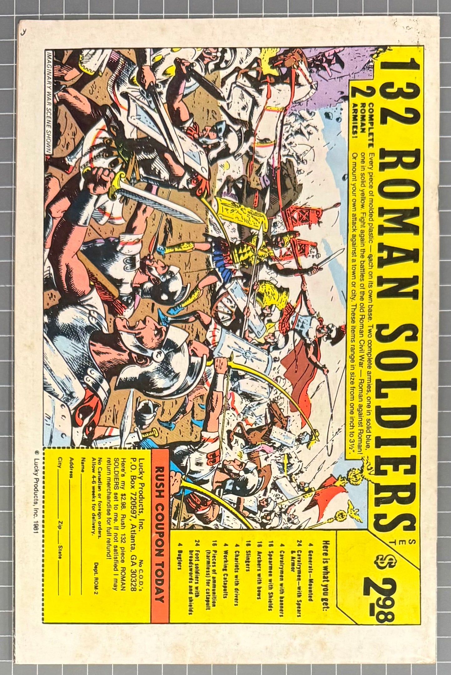 🔑 DAREDEVIL #169 [MARVEL COMICS] NEWSSTAND *2ND APP. ELEKTRA 1981 FN/VF