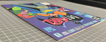 🔑 BATMAN ADVENTURES #12 [DC] COMIC **1ST APPEARANCE HARLEY QUINN** 1993 VF/NM