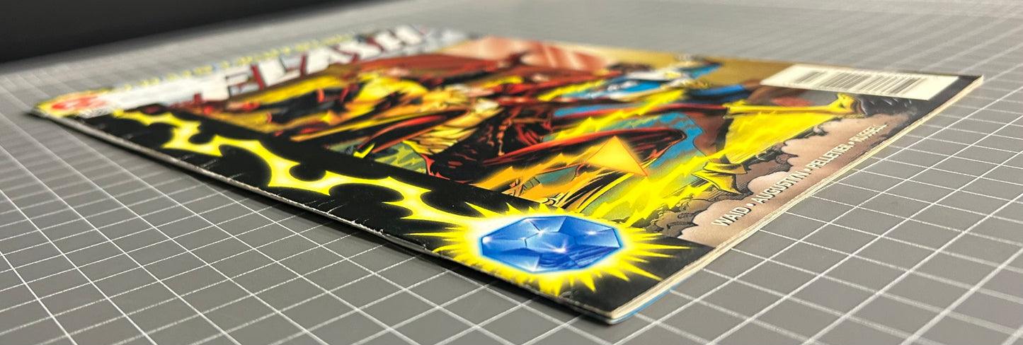 THE FLASH #148 [DC COMICS] DIRECT SALES 1999 FN