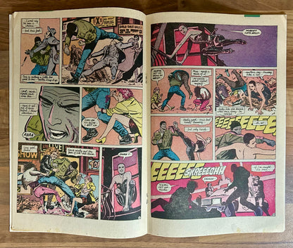 🔑 BATMAN #404 [DC COMICS] *MODERN CATWOMAN DEBUT* 1987