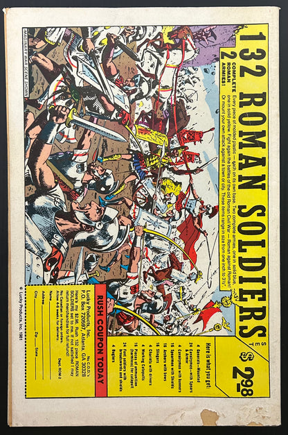 🔑 THE UNCANNY X-MEN #143 [MARVEL COMICS] 1981 GD/VG