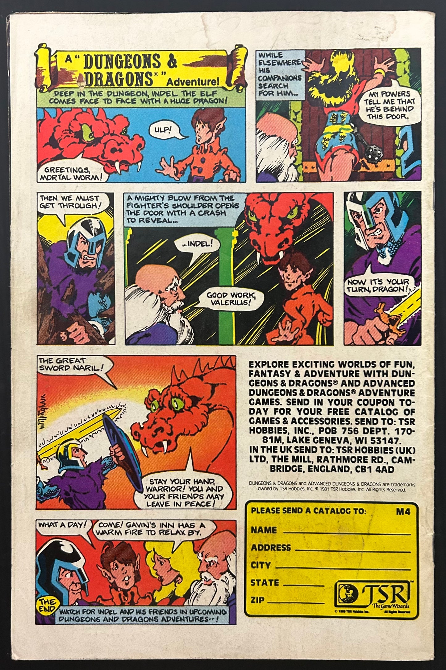 🔑 THE UNCANNY X-MEN #155 [MARVEL COMICS] DIRECT *1ST APP. THE BROOD* 1982 VG
