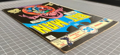 BATMAN #266 [DC COMICS] *DICK GIORDANO CATWOMAN COVER* 1975 FN-