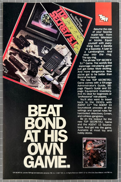 🔑 THE AMAZING SPIDER-MAN #300 (MARVEL) COMIC *TODD MCFARLANE -VENOM* 1988 VF/NM