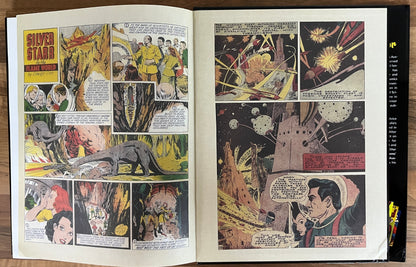 From 'Sunbeams' to Sunset: The Rise and Fall of the Australian Comic Book (1924 to 1965)