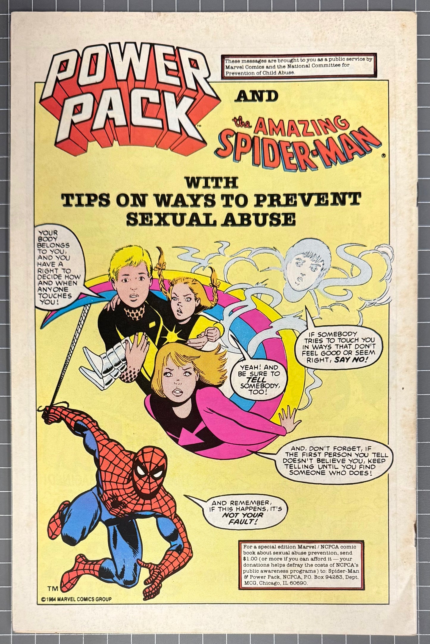 🔑 DAREDEVIL #232 [MARVEL COMICS] DIRECT *1ST APP. NUKE* 1986 FN+