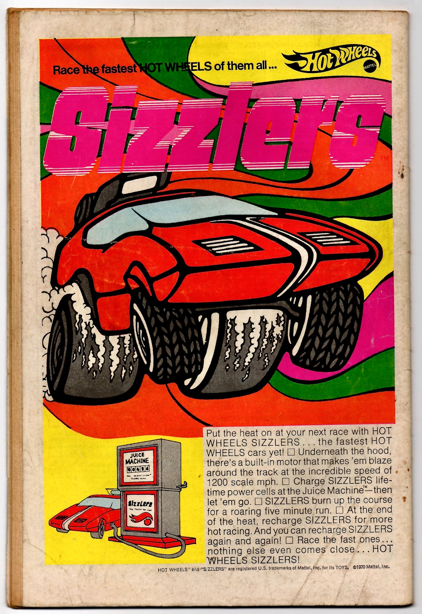 🔑 THE AMAZING SPIDER-MAN #92 (MARVEL) COMIC 1971 *JOHN ROMITA SR.* GD/VG