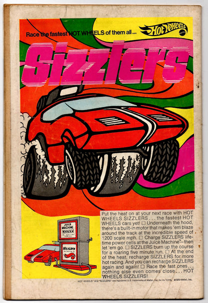 🔑 THE AMAZING SPIDER-MAN #92 (MARVEL) COMIC 1971 *JOHN ROMITA SR.* GD/VG