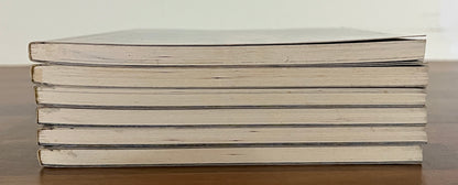 Classic Star Wars A Long Time Ago.... Complete TPB Set #1-6 Dark Horse 1st Print